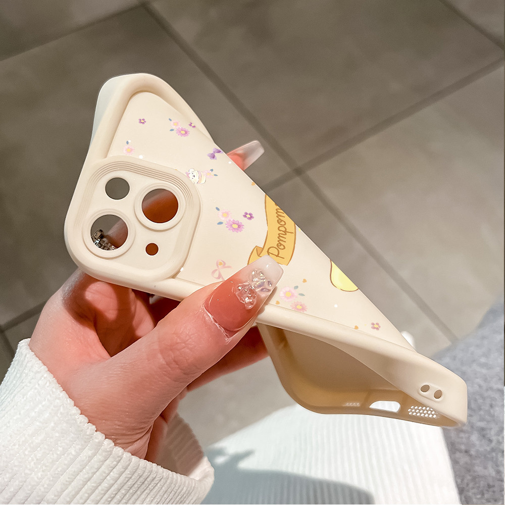 Samsung Galaxy A54 A53 A05S A05 A15 A34 A12 A14 A04S A03 A03S A02S A23 A24 A25 A04 A50 A50S A22 A51 4G 5G เคสซัมซุง - รูปที่ 7