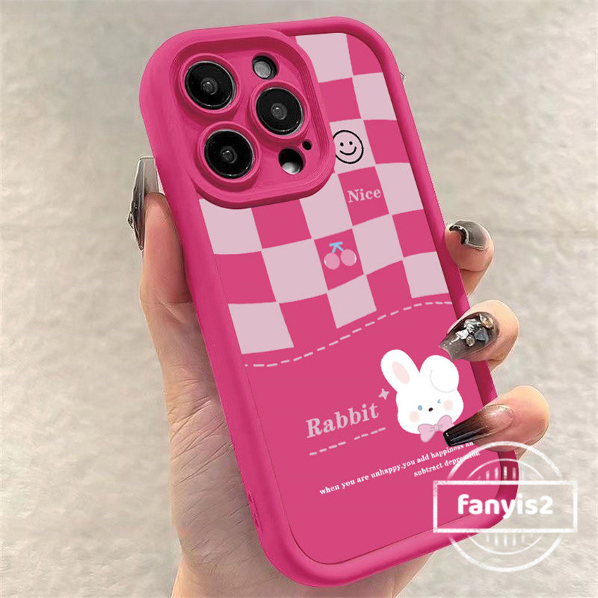 Oppo A3X A60 A18 A38 A78 A17 A16 A15 A57 A5S A3S A5 A9 A53 A32 A33 A79 A98 A58 A94 A54 A55 Reno 10 Pro F19 Pro 5T ฝาครอบโทรศัพท์