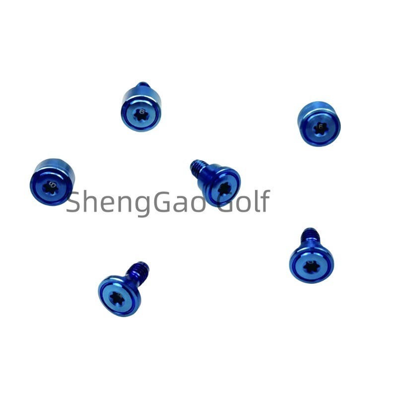 สกรูถ่วงน้ําหนักหัวไม้กอล์ฟ สําหรับ Callaway PARADYM Ai SMOKE