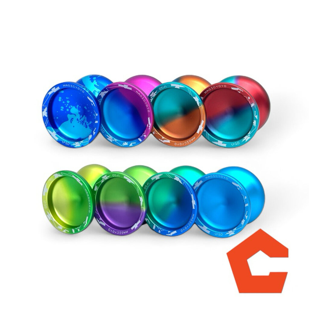 [E-TAX] yoyo โยโย่ Magicyoyo V10 unresponsive | by CANDYspeed