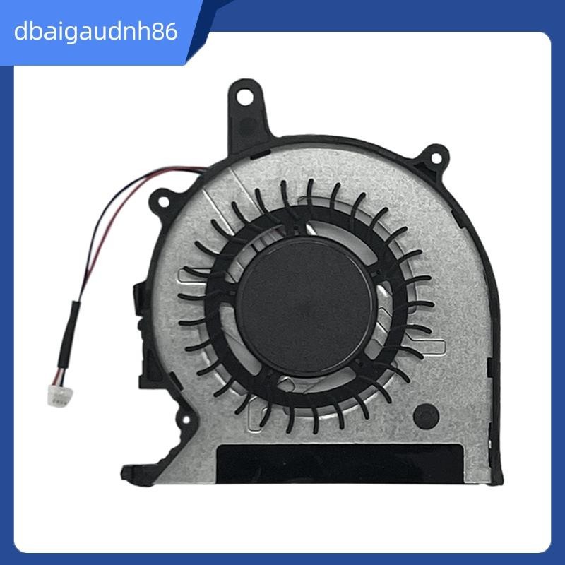 【 คลังสินค ้ าพร ้ อม 】 เปลี ่ ยนพัดลมระบายความร ้ อนCPUสําหรับ Sony VAIO Pro 13 SVP13 SVP13A SVP132