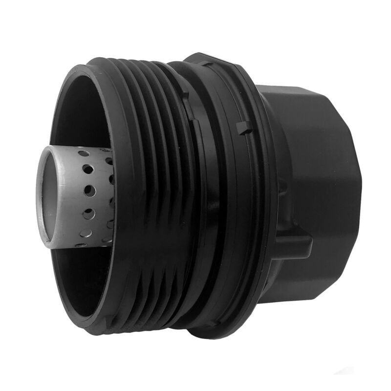 [LVDN ] กรองน ้ ํามันฝาครอบสําหรับ Toyota สําหรับ Corolla สําหรับ Matrix 1.8L 2009-2014 คุณภาพดี - รูปที่ 6