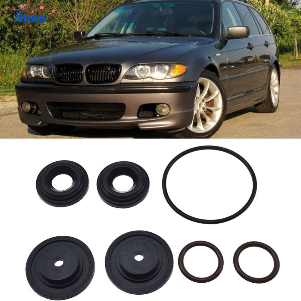 【Anna】Restored Heating Functionality with This Heater Control Valve Repair Kit for BMW