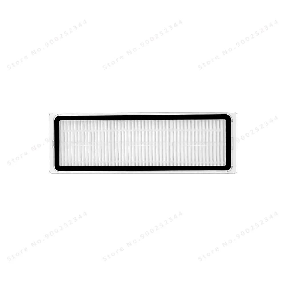 For Xiaomi Robot Vacuum X20+ / X20 Plus อะไหล ่ อุปกรณ ์ เสริมหลักแปรงด ้ านข ้ าง Hepa กรอง Mop ผ ้ าถุงเก ็ บฝุ ่ น - รูปที่ 3