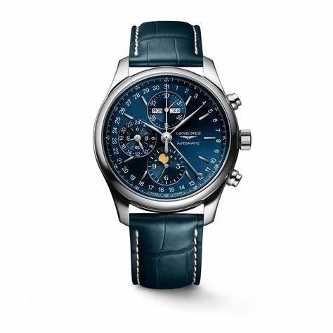 Longines Master Collection Chronograph LS - 42mm