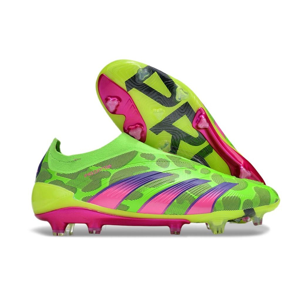 Adidas Predator Football Boots Elite Laceless FG Size Adidas Predator Football Boots Elite Laceless FG Size 36-45