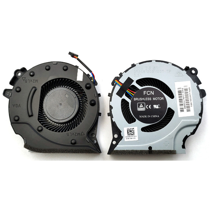 ใหม่สําหรับ HP Pavilion Gaming 15-CX 15-CX0020NR 15-CX0030NR 15-CX0056WM 15-CX0060TX 15-CX0061TX 15-