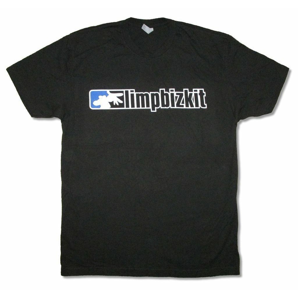 2024 Hot Limp bizkit US Tour เสื้อยืดสำหรับผู้ใหญ่ S-5XL