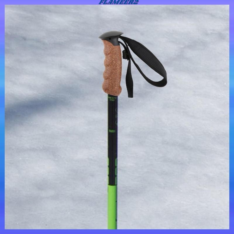 [Flameer2 ] Trekking Rod Handle Grip Walking Pole, Hand Grip, Replacement, Ski Pole Grip