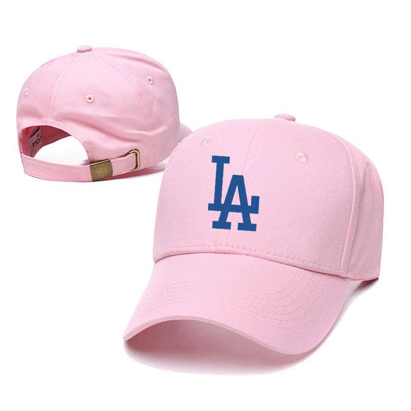 New Era ผู ้ ชายผู ้ หญิง Oakland กรีฑาหมวก LA 59FIFTY ติดตั ้ งหมวก Close Fit หมวกกีฬา Hip Hop หมวก Topi