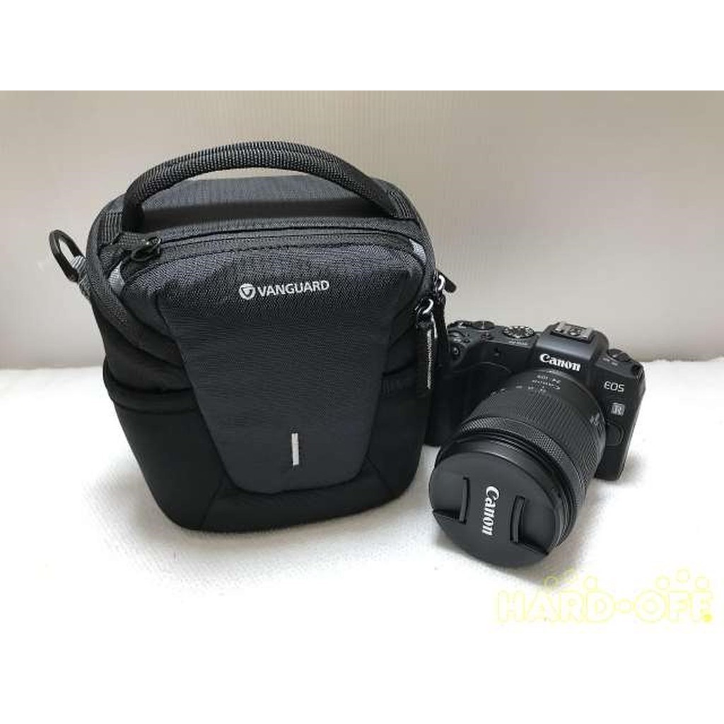 [Used] CANON EOS RP RF24-105 IS STM Digital Camera Operation Confirmed