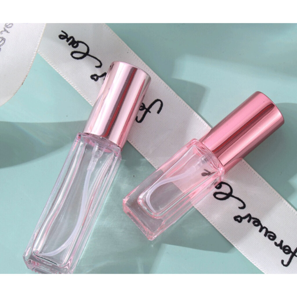 ขวดน้ำหอม ขวดสเปรย์ ขวดลูกกลิ้ง ขนาด 5-15 ml.