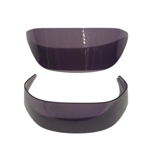 Yamaha Grand Filano Visor Light Cap + แพ็คเกจฝาครอบมาตรวัดความเร็ว