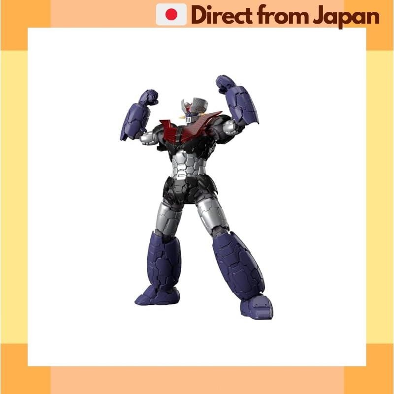 [ ส ่ งตรงจากญี ่ ปุ ่ น ] HG Mazinger Z ( Mazinger Z INFINITY Ver.🌹 1/144 โมเดลพลาสติกสีก ่ อนขนาด