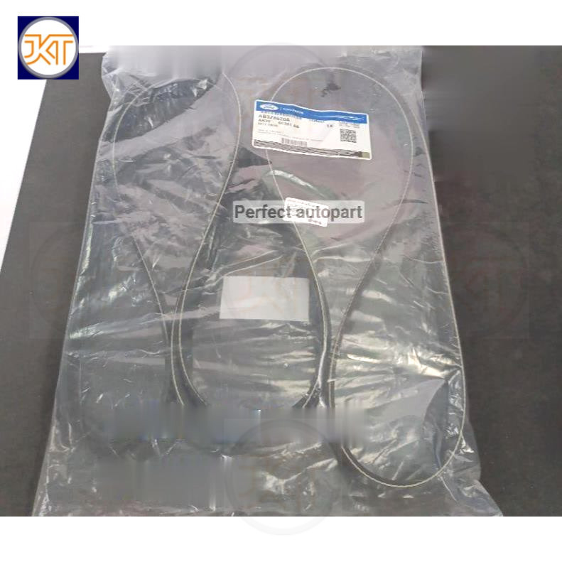 ส่งเร็ว สายพานหน้าเครื่อง แท้ศูนย์💯 สายพานหน้าเครื่อง BT50PRO2.2 FORD RANGER T6(2.2)