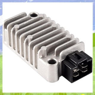 [T Xwf ] อลูมิเนียมรถจักรยานยนต ์ ตัวควบคุมแรงดันไฟฟ ้ าสําห…