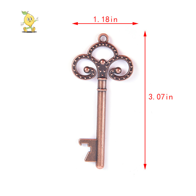 [mozh ] พวงกุญแจที ่ เปิดขวดรูปกุญแจพวงกุญแจที ่ เปิดขวดเบียร ์ ที ่ เปิดเบียร ์ [TH ] - รูปที่ 2