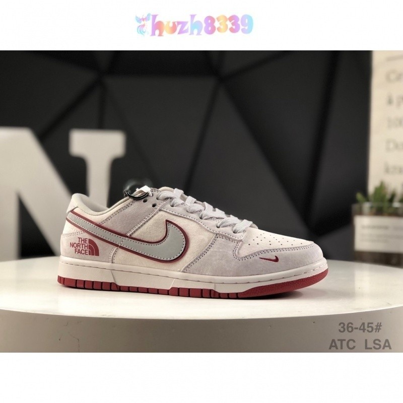 NK dunk sb รองเท้าวิ่งต่ํา DQ1098 336 รองเท้าลําลองผู้ชายผู้หญิง