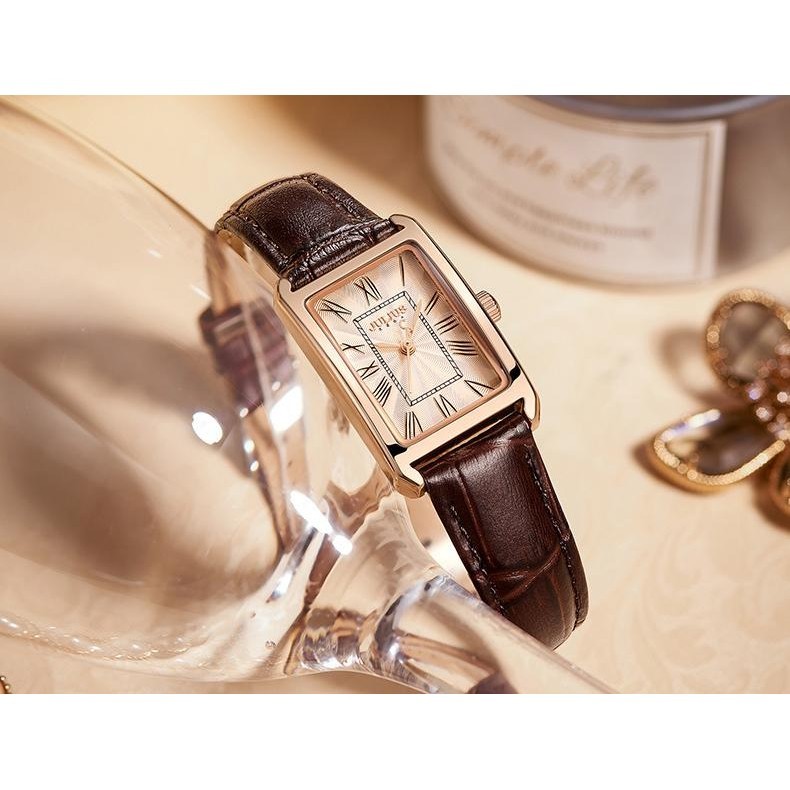 Julius1338 นาฬิกาjulius นาฬิกาจูเลียส สุดหรูของแท้ประกันศูนย์ไทย