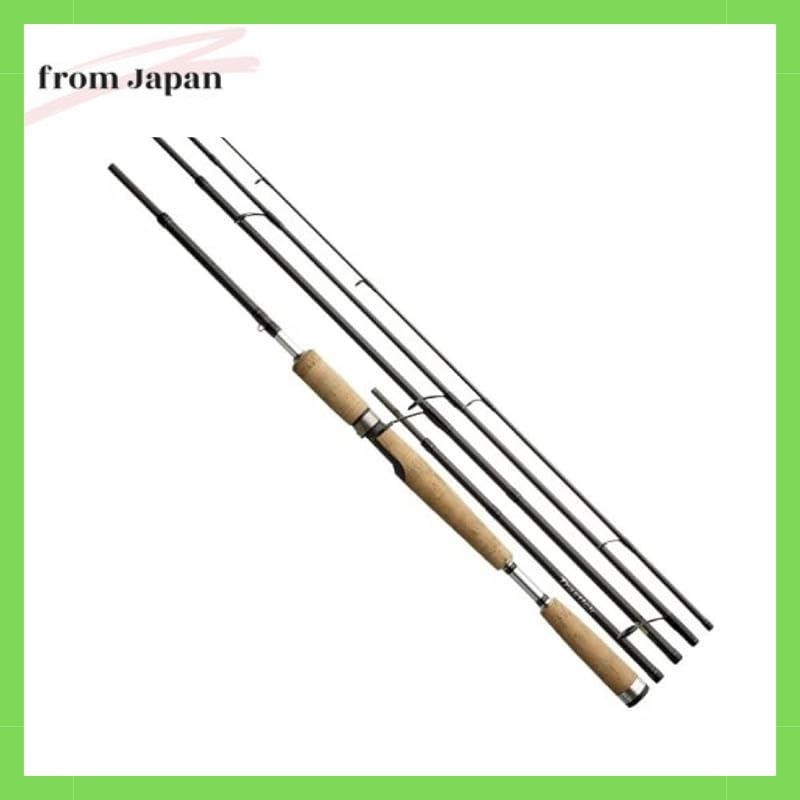 Shimano (Shimano ) Pack Rod Trastic S710L Mobile Rod Seabass Bluefin Flatfish Rockfish
