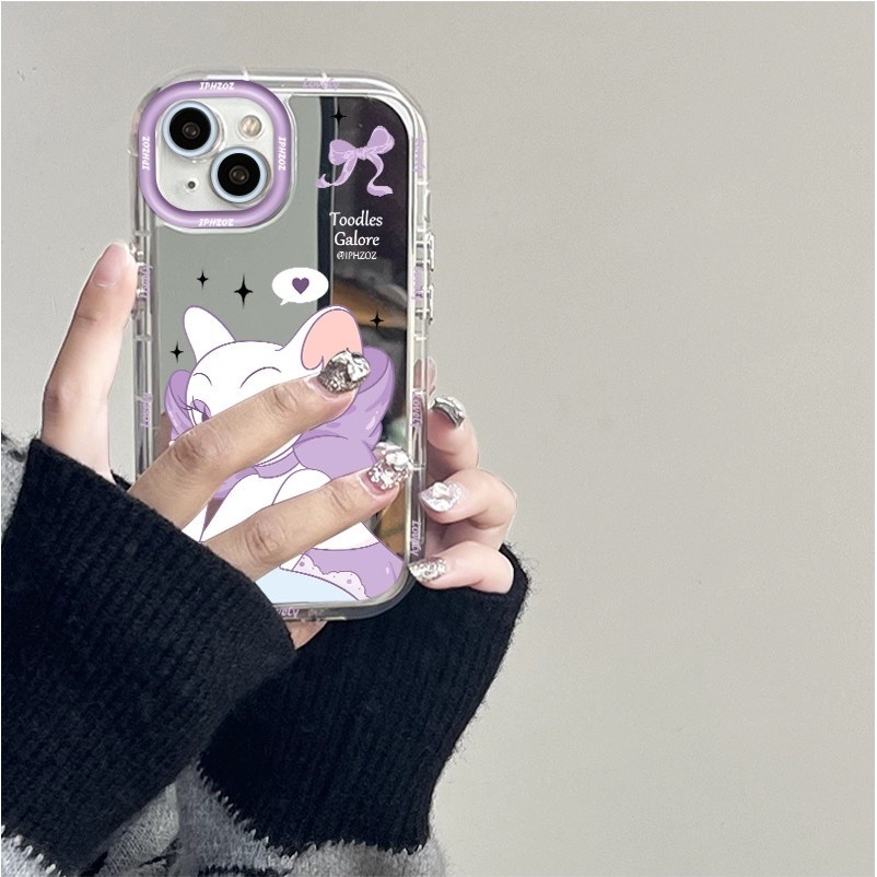 GOOD ส่งจากไทย เคสโทรศัพท์มือถือนิ่ม เคสไอโฟน กันกระแทก สําหรับ iPhone 14 13 12 11 Promax 7 8 Plus XXRXSMaxSE#059074