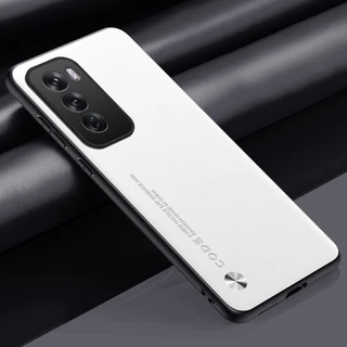 สําหรับ OPPO Reno 12 Pro Reno12 5G หนังซิลิโคนโทรศัพท ์ กลับสําหรับ Reno 12pro กันกระแทกกล ้ องป ้ องกันกันชน