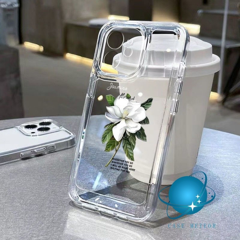 SAMSUNG INSดอกไม้ขนาดเล็กกรณีSamsung A55 A15 A35 5Gพรีเมี่ยมปลอกA54 Luxury A05 A05S A04S A02 A03 A04