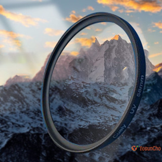 โยซันโช] 37 40.5 43 46 49 52 55 58 62 67 72 77 82 มม.เลนส์ ค…