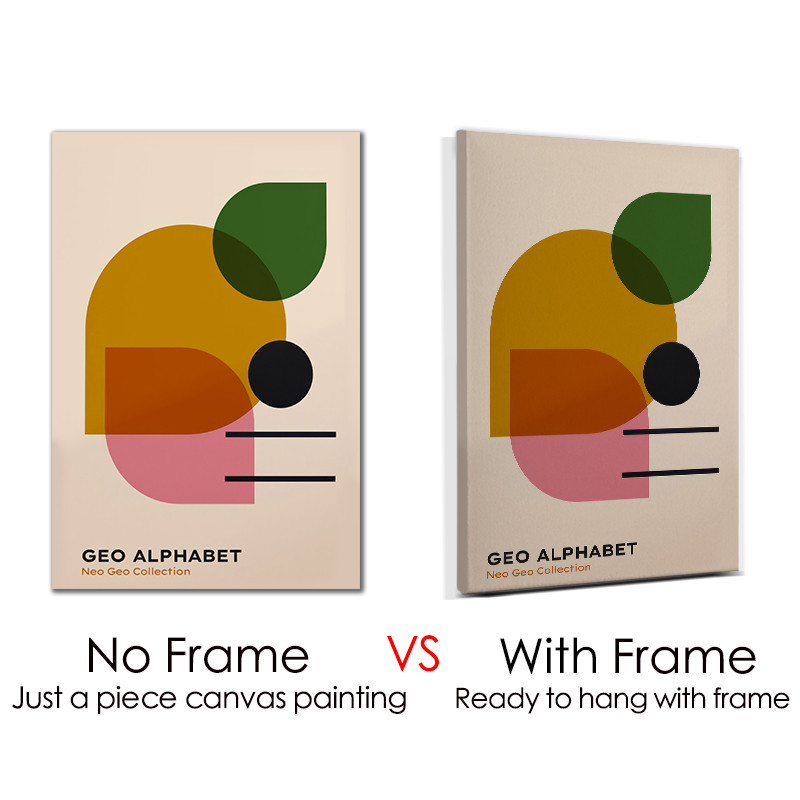 (พร้อมกรอบ) 3 ชิ้น/เ