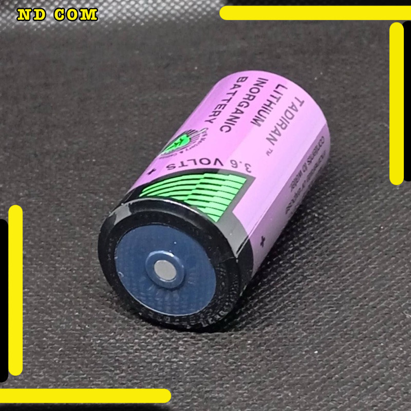 สั่งเลย! SL-2770 แบตเตอรี่  ถ่าน  แบตเตอรี่วงจร PLC SL2770