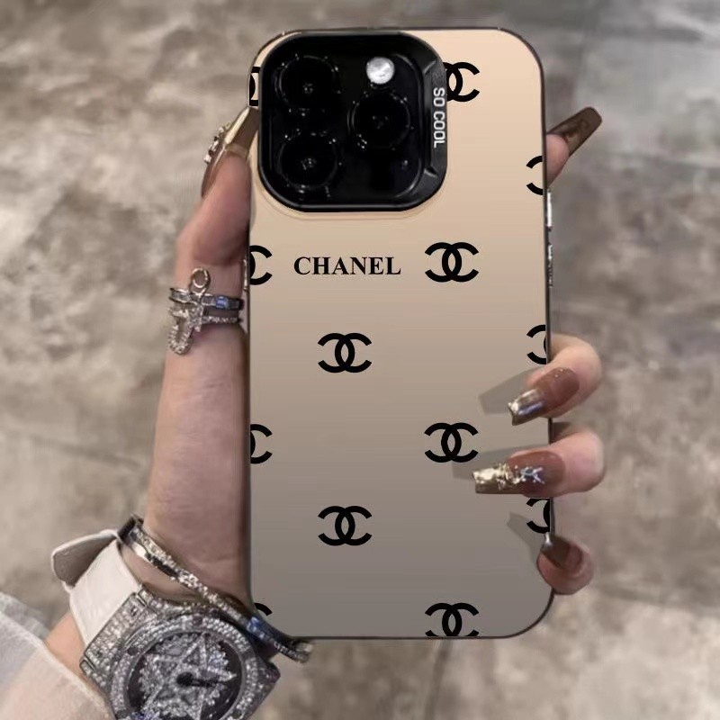 เคสโทรศัพท์สําหรับ Vivo Y28 Matte สีสันหรูหรากันกระแทก