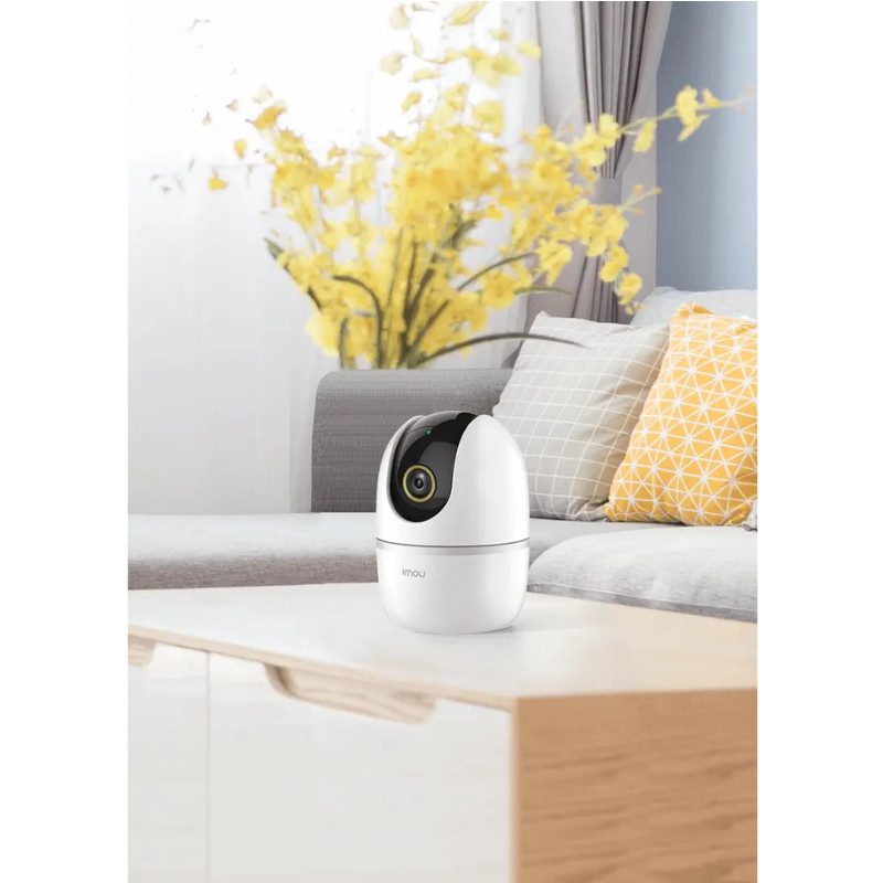 IMOU A1 3MP 3.6MM IPC-A32EP-L-V2 กล้องวงจรปิด IP CAMERA ประกัน 2 ปี