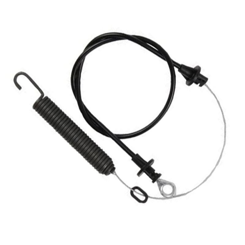 WER Deck หมั้นคลัทช์สาย 946-04092 สําหรับ 13AT605H977 13AT605H718 13AT605H304 13AT605H372 13AT605H10