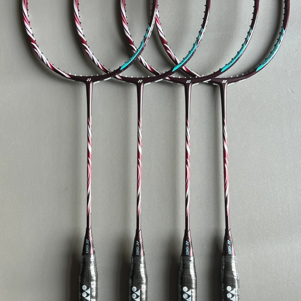 【พร้อมส่ง】yonex astrox 100zz ไม้แบดมินตัน Yonex Sky Axe 100ZZ