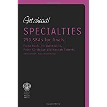 รับ Ahead Specialties 250 Sbas สําหรับรอบสุดท้าย /