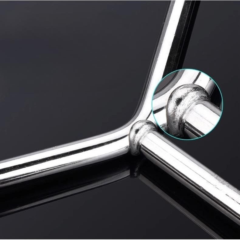 ประเเจบล็อคตัวY เครื่องมือช่าง #W-0001 - รูปที่ 4