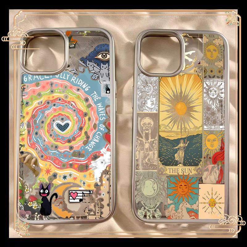 🔥GOOD🔥ซอฟท์แอปเปิ้ลน่ารัก เคสiPhone 17 11 Pro Max 16 13 11 12 14 15 Pro Max 7 8 14 16 Plus X XS XR Max 7Plus