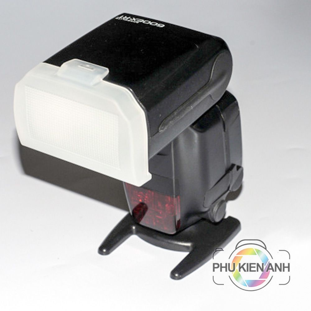 Omni bouce Flash diffuser YN685-YN660-YN600EX-RT