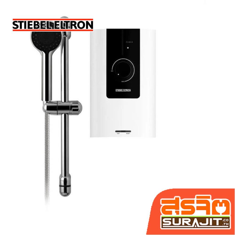 STIEBEL เครื่องทำน้ำอุ่น 3,500วัตต์ รุ่น WS35E2 (19233)