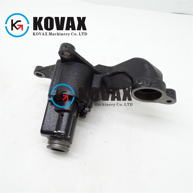 6211-51-1003 ปั้มน้ํามันสําหรับรถตักล้อ WA500-1 WA500-3 เครื่องยนต์ SA6D140