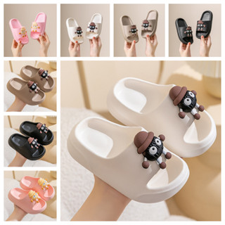 ผลิตภัณฑ์ใหม่ [12,000 ผู้ติดตาม] รองเท้าแตะ PVC สำหรับเด็ก พ…