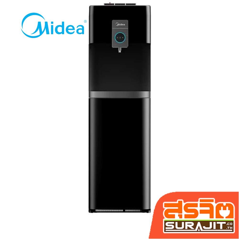 MIDEA ตู้กดน้ำดื่ม ร้อน เย็น อุณภิมิห้อง แบบ 1 ก๊อก รุ่น YL2036S (23793)