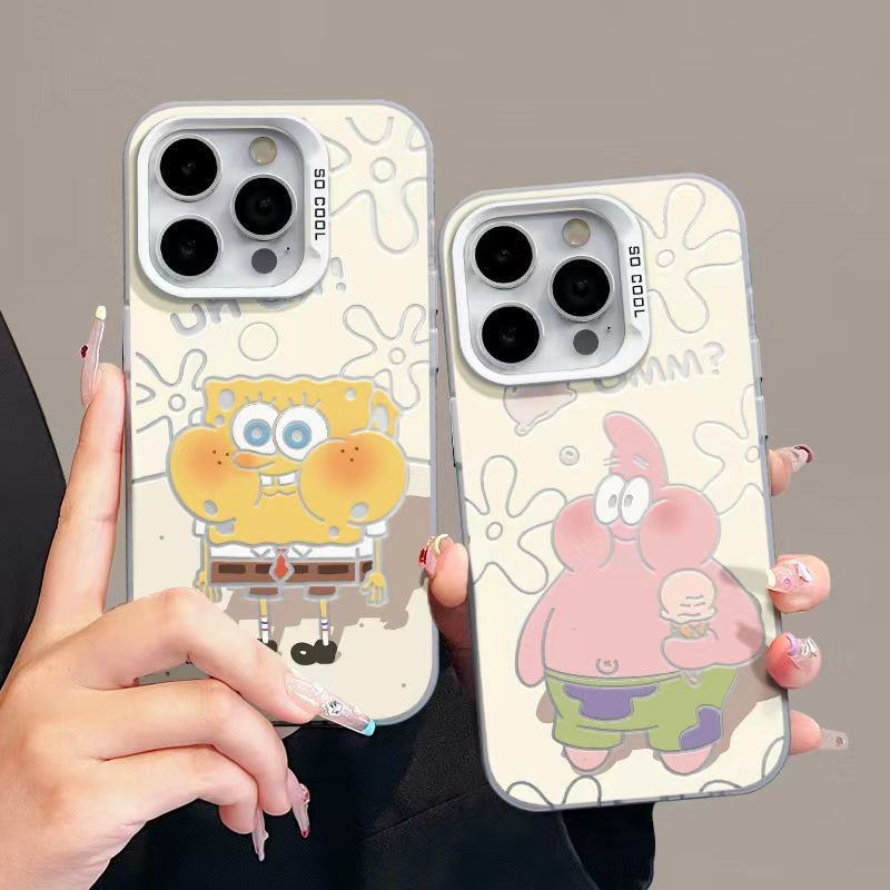 เหมาะสําหรับเคสโทรศัพท์ Xiaomi 14 civi3/k50/k60 Redmi note13pro Vitality Case turbo3 ฟองน้ํา 06