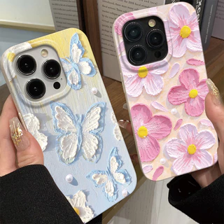 เคส For Samsung Galaxy A55 A54 A06 A53 A50S A05 A05S A12 A23 A24 A04S A03 A03S A14 A15 A20 A20S A11 A50 A51 4G 5G XMK