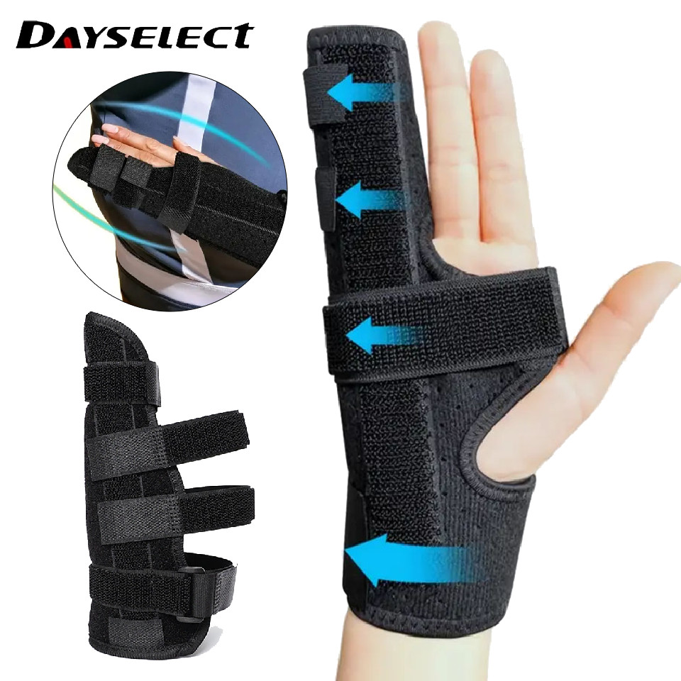 Dayseelect 1 ชิ้นปรับฟิตเนสออกกําลังกายคงที่อลูมิเนียมยามนิ้วยกน้ําหนักสนับสนุนมือ