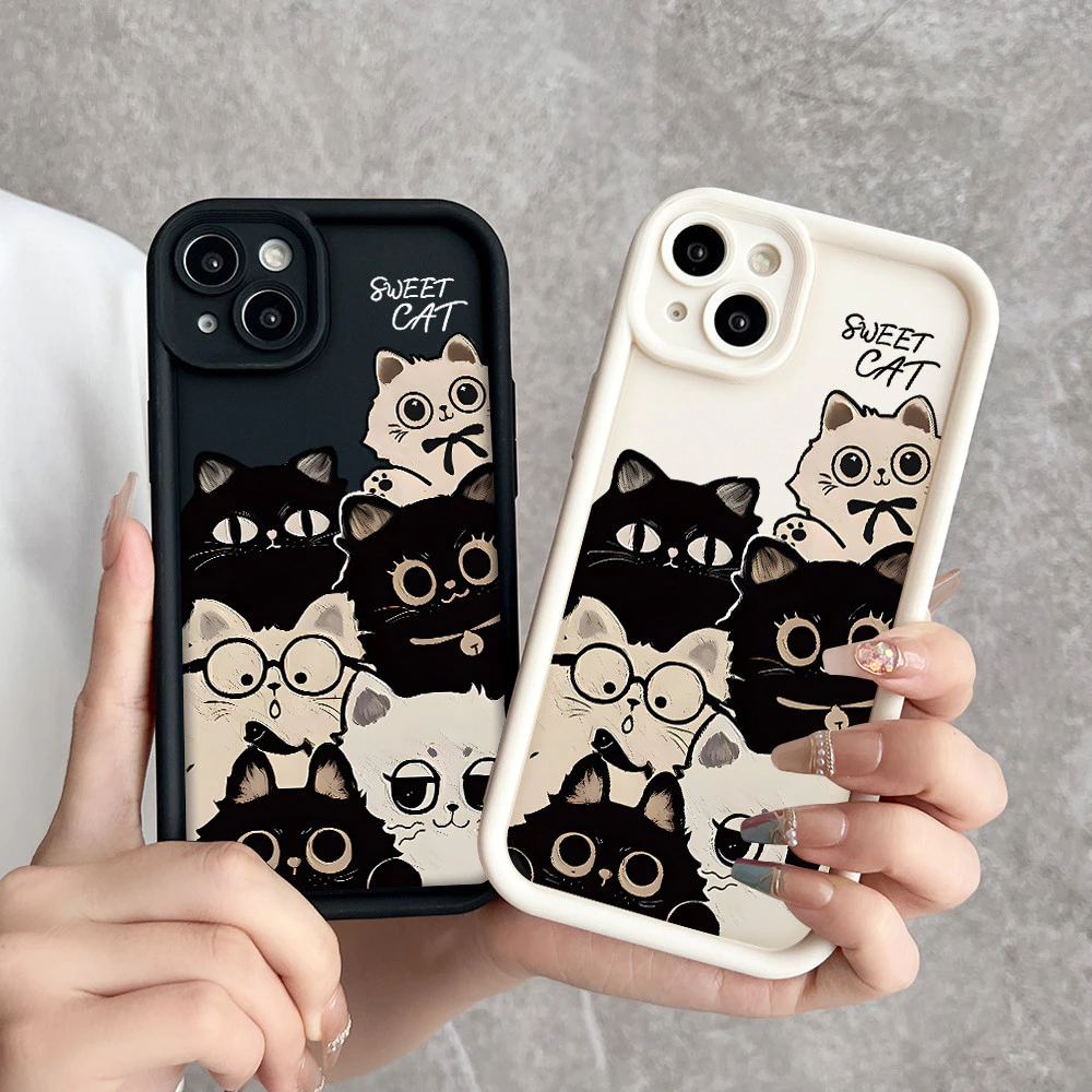 เคส OPPO Reno 6Z 7Z 8Z 5G Reno 5 5G Reno 6 5G Reno 8 Pro ออปโป้ Reno 8T 5G Reno 10 Reno 10 Pro Plus Reno 13F 13 Pro