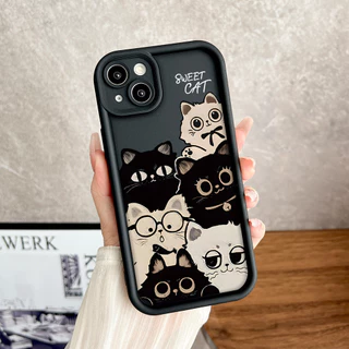 เคส OPPO Reno 6Z 7Z 8Z 5G Reno 5 5G Reno 6 5G Reno 8 Pro ออปโป้ Reno 8T 5G Reno 10 Reno 10 Pro Plus Reno 13F 13 Pro