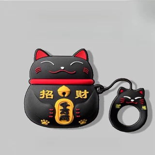 เคสหูฟังบลูทูธสำหรับ Philips tat1199เคสหูฟังการ์ตูน