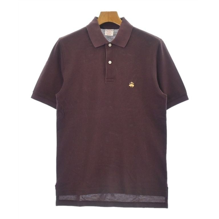 Brooks Brothers Polo brother OTHER Shirt engine Direct from Japan Secondhand