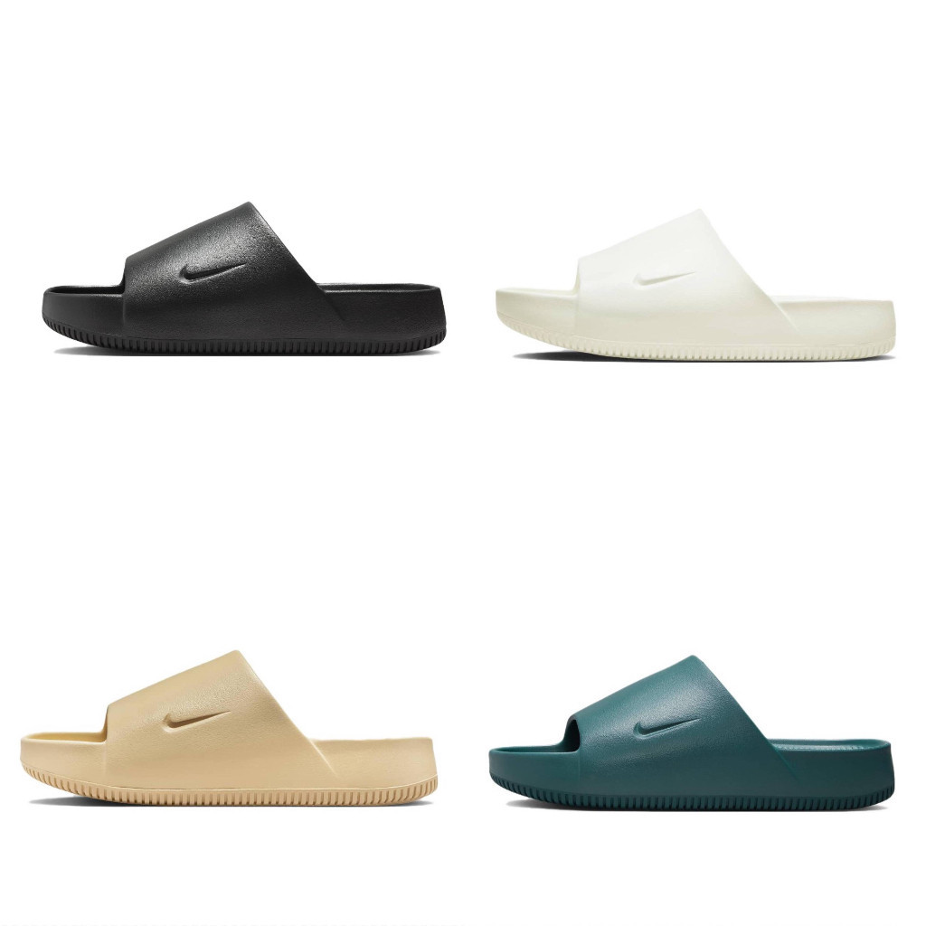 NIKE CALM SLIDE FD4116-001-100-200-300